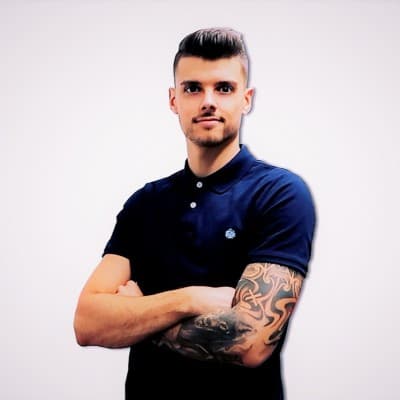 Marcos Guerrero